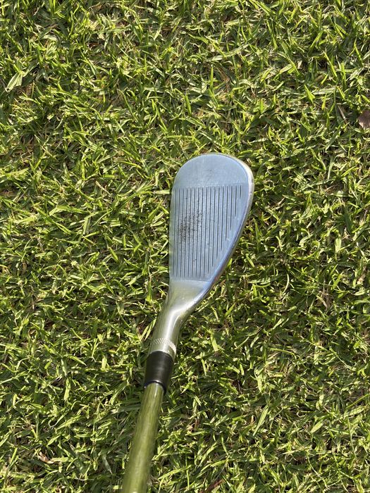 Titleist 52º SM8 Vokey Design Wedge