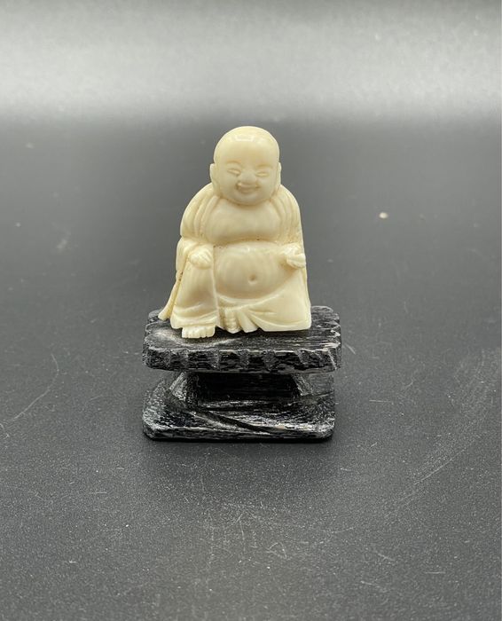 Buda chinês em material alta qualidade