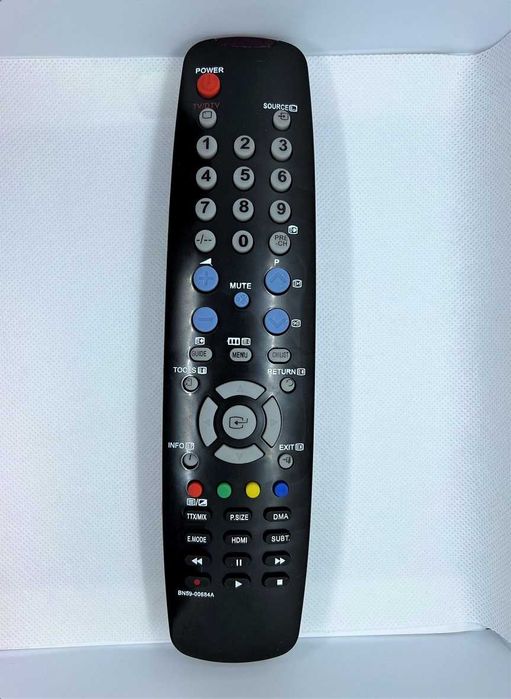 Comando Televisão Samsung 684A