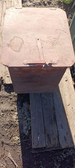 Духовка для печки б/у