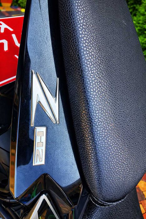 Kawasaki Z H2 2020 (ZR1000 K) ZH2 аш2