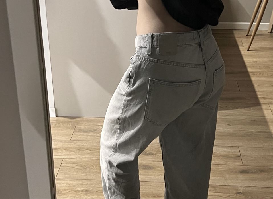 Трендові штани ZARA