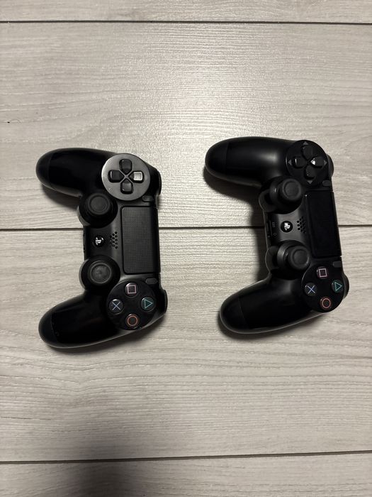 SonyPlaystation 4 slim 1TB