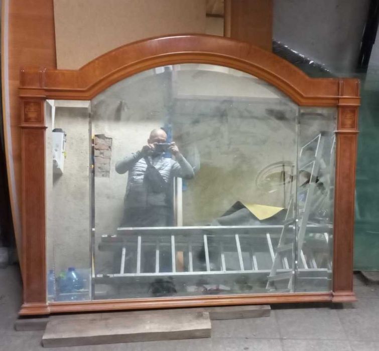 Продам велике дзеркало