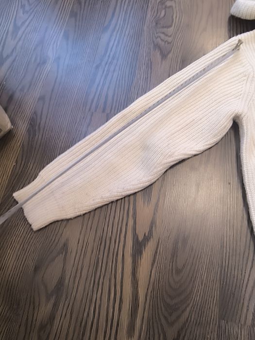 Туніка кофта светр