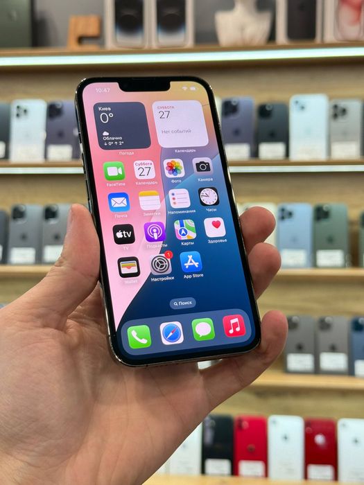 Apple iphone 13 pro 128 gb graphite айфон 13 про 128 гб