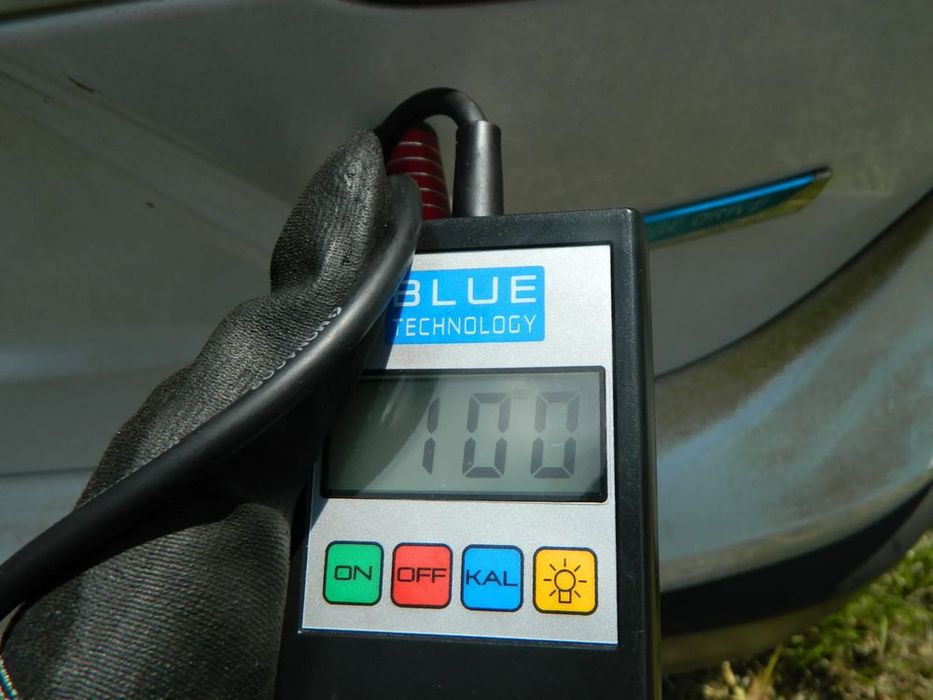 nissan qashqai j11 qab na części oryginalny lakier