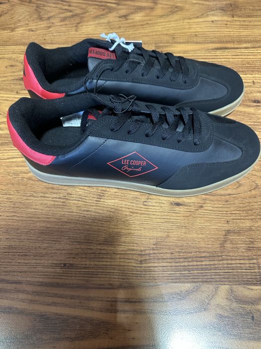 Buty męskie LEE COOPER 42