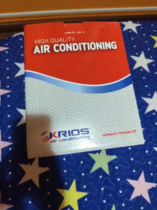 Ventilador abitaculo 308 /2014