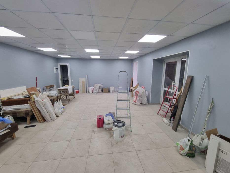 Комерційна нерухомість за адресою вул. Танкістів (площа 50 м²) - Atlanta.ua - фото 2