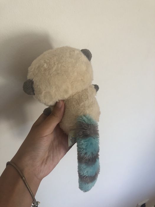 Peluche YooHoo & Friends