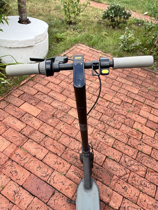 Hulajnoga Ninebot g30 max