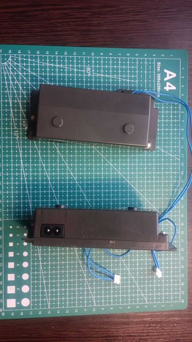 Блок живлення на 24 вольта