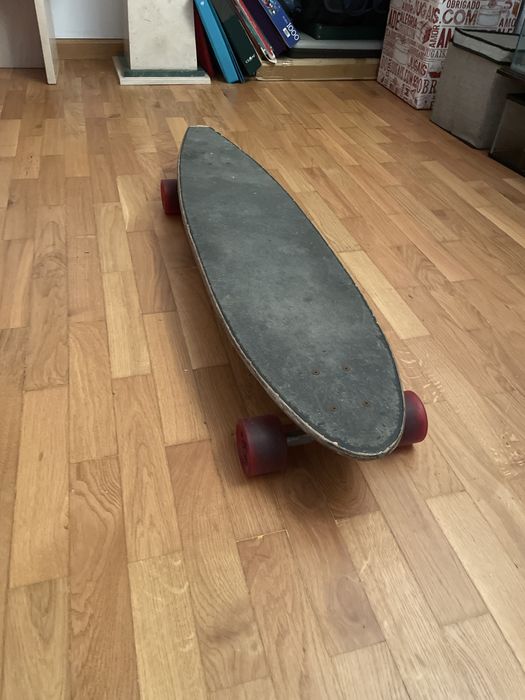 Longboard / Skate Cruiser