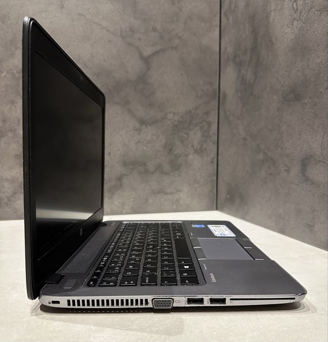 Ноутбук HP 840 G2 14" на відновлення! N3401