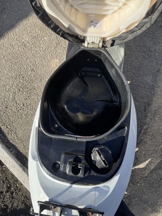 Продам Suzuki Address v50