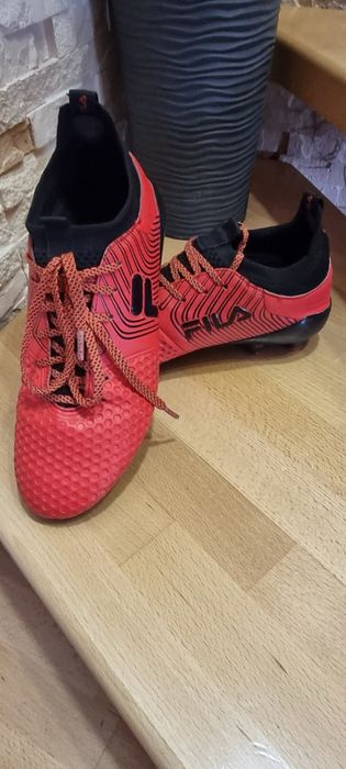 Бутси футбольні розмір 38