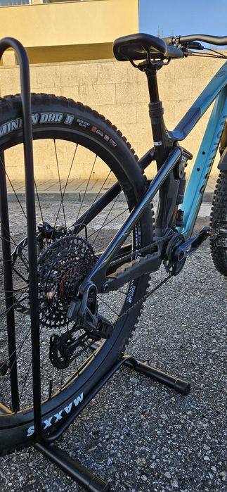 Canyon Strive CFR 2025