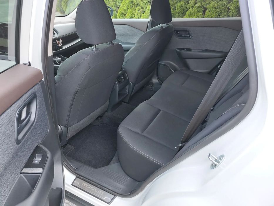 Nissan X-Trail Nissan X-Trail naped 4WD,automat,moc 200 KM 4x4 carplay stan idealny