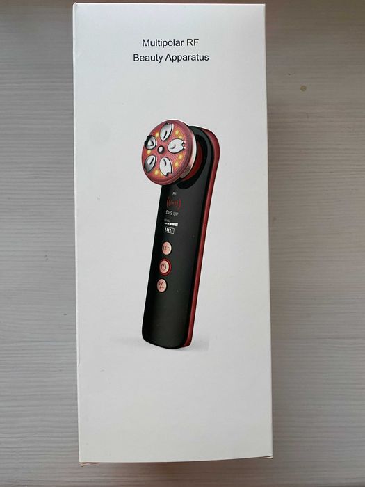 Апарат для ліфтінгу Multipolar RF