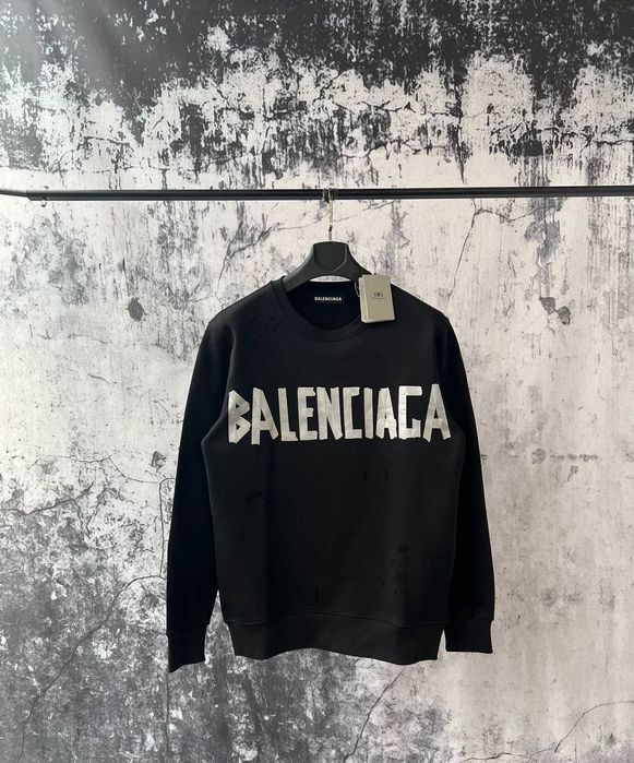 Nowa bluza Balenciaga  rozmiar S-XXL