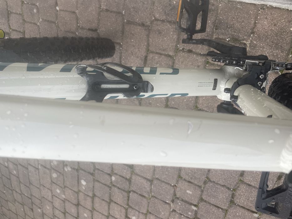 Rower specialized rockchoper 29”