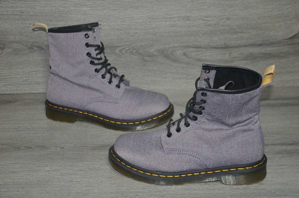 Продам черевики Фірма Dr. Martens.