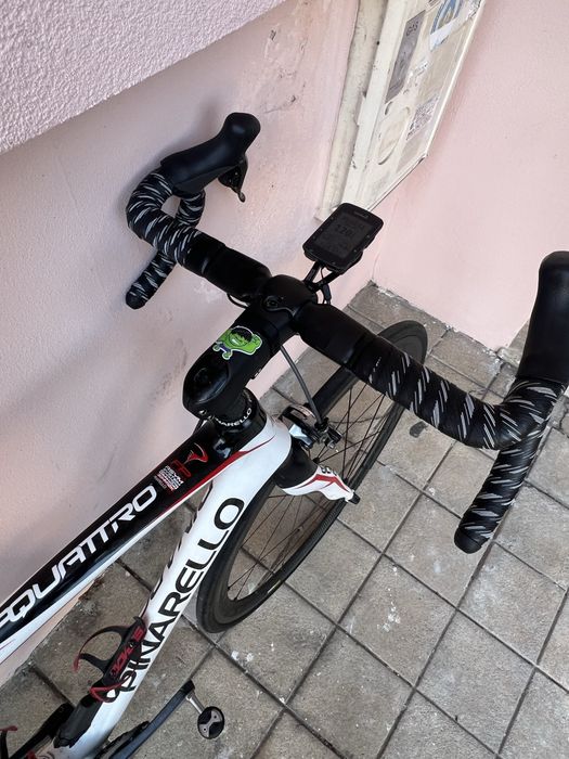 Pinarello FPQuattro t.56