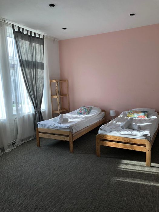 Noclegi dla pracowników w samodzielnych mieszkaniach