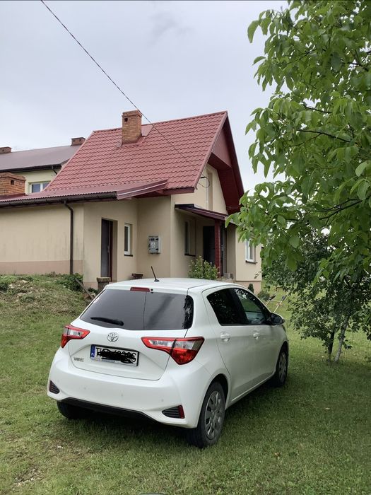 Sprzedam dom z dzialka