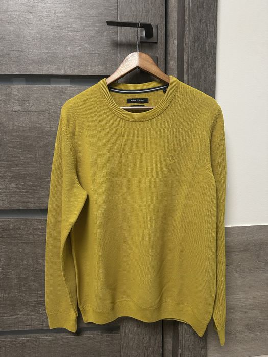 Marc O’Polo jak NOWY 100% BAWEŁNA