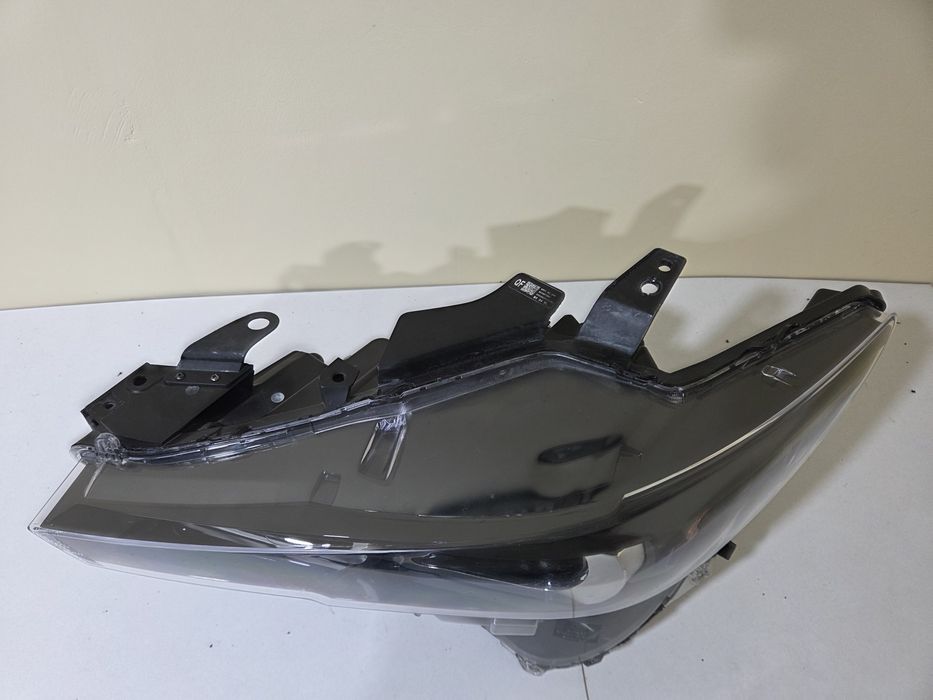 Фара ліва Mazda CX-5 2022-2025 USA