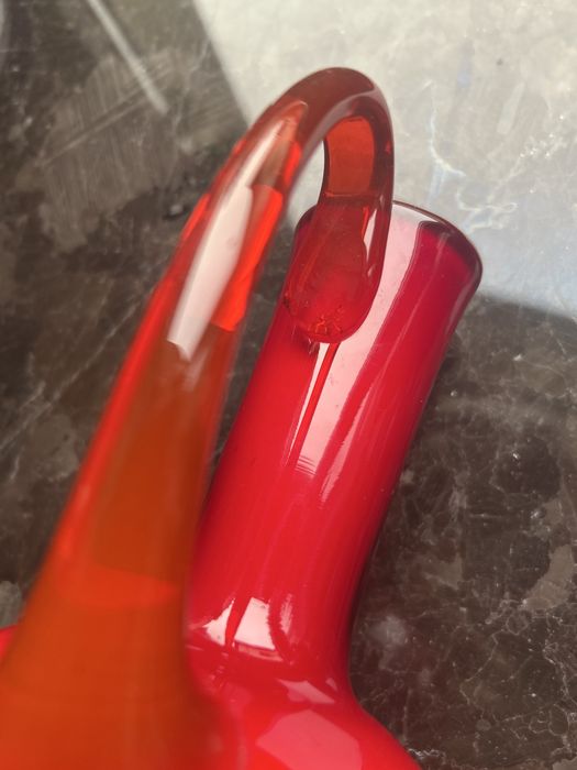 Amfora  Zbigniewa Horbowego