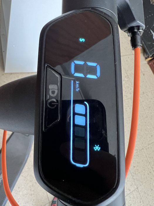 Segway Ninebot E2 Pro — Apenas 545,4 km
