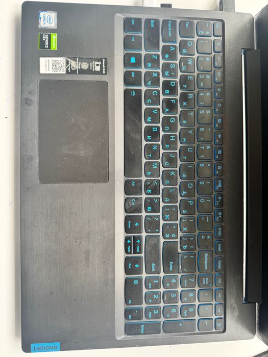 Lenovo Ноутбук 11