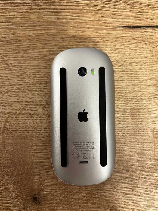 Mysz Apple Magic Mouse