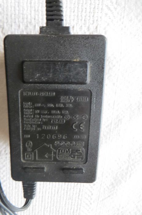 Transformador Hewlett Packard - Modelo - C2176A - 230/12 V - HP