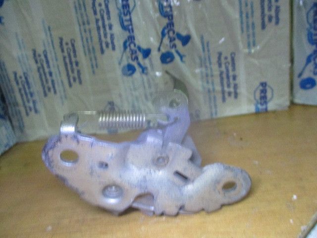 Fechadura / fecho capot CITROËN C4 I (LC_)