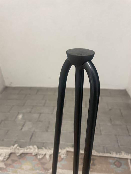 Biurko stół loft dębowe