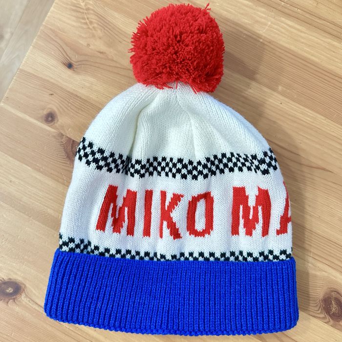 Czapka Pan Tu Nie Stał rajdowca Miko Marczyk
