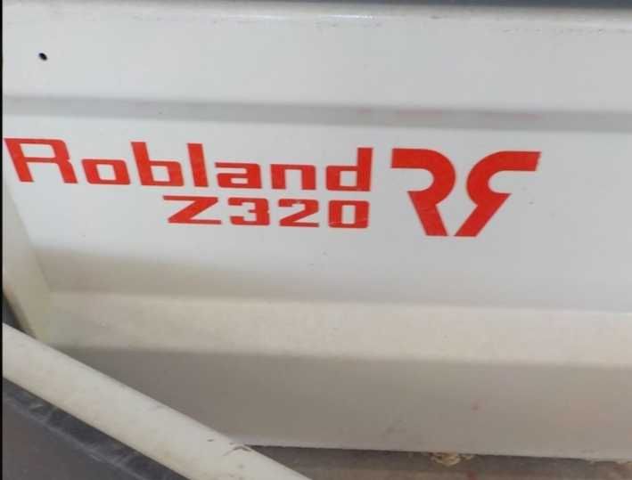 Форматно-розкрійний верстат Robland Z320