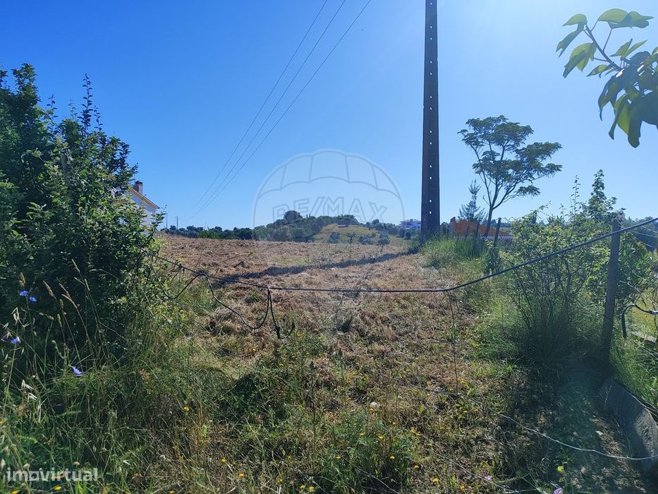 Terreno  para venda — Brogueira, Parceiros De Igreja E Alcorochel, Santarém