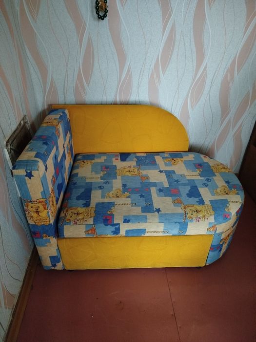 Продам диван - малютка