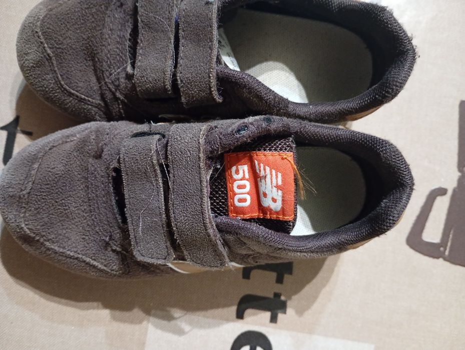 Adidaski New Balance