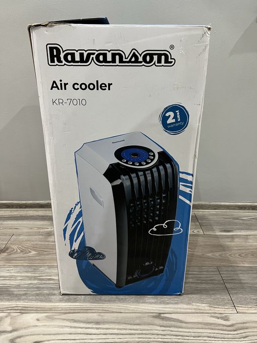 Klimatyzator RAVANSON KR-7010