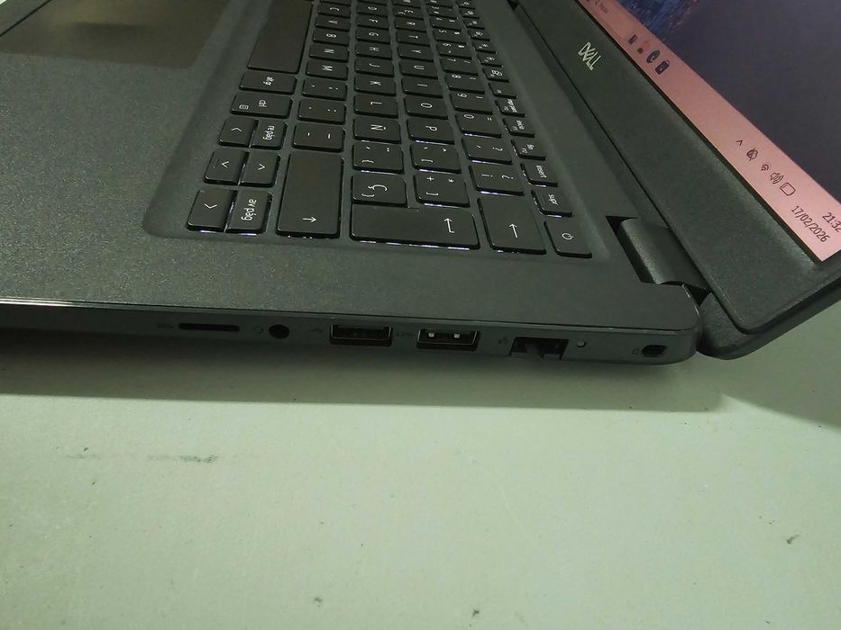 Dell Latitude  Intel i5-10210