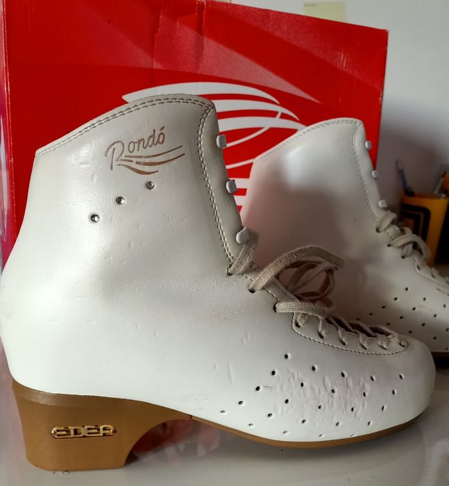 Bota de patinagem EDEA64354268226817120