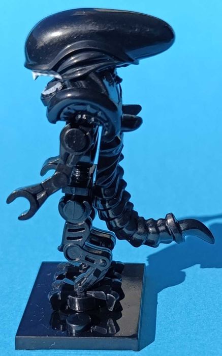 Alien Ridley Scott (Filmes e Séries)