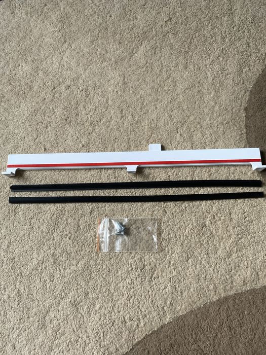 Повітряний клапан