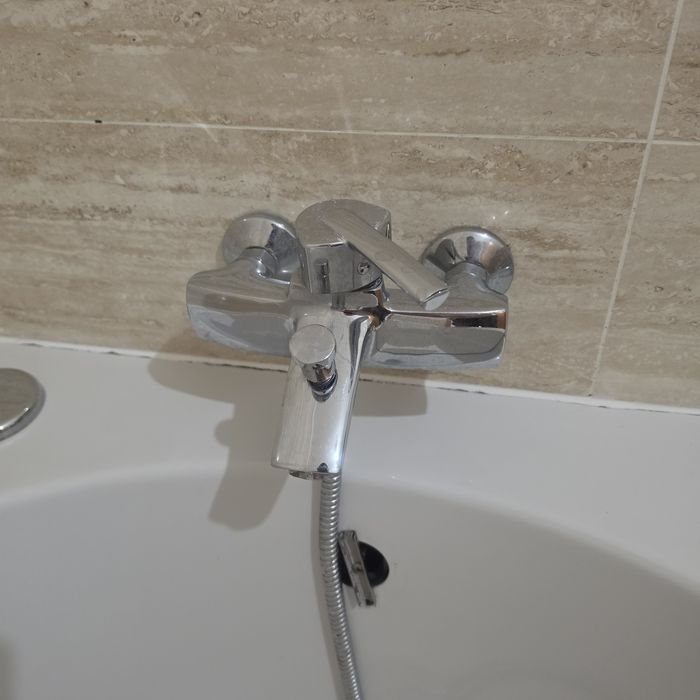 Móvel WC Completo
